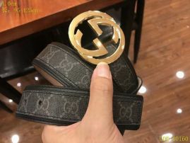 Picture of Gucci Belts _SKUGucciBelt40mm95-125cm8L544182